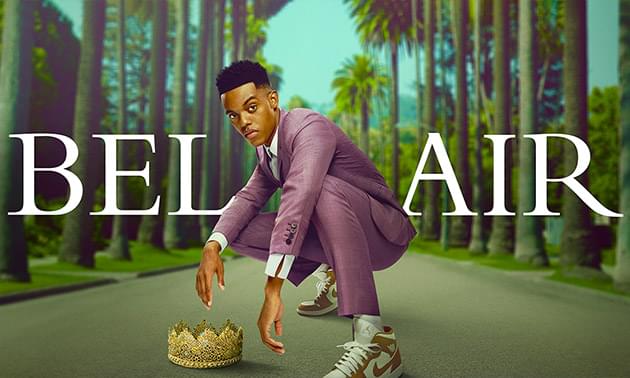 Bel air